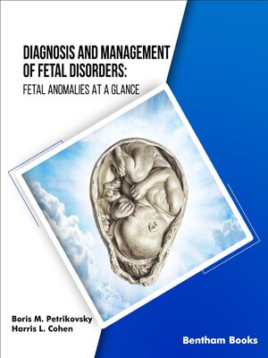 cover image of Diagnosis and Management of Fetal Disorders